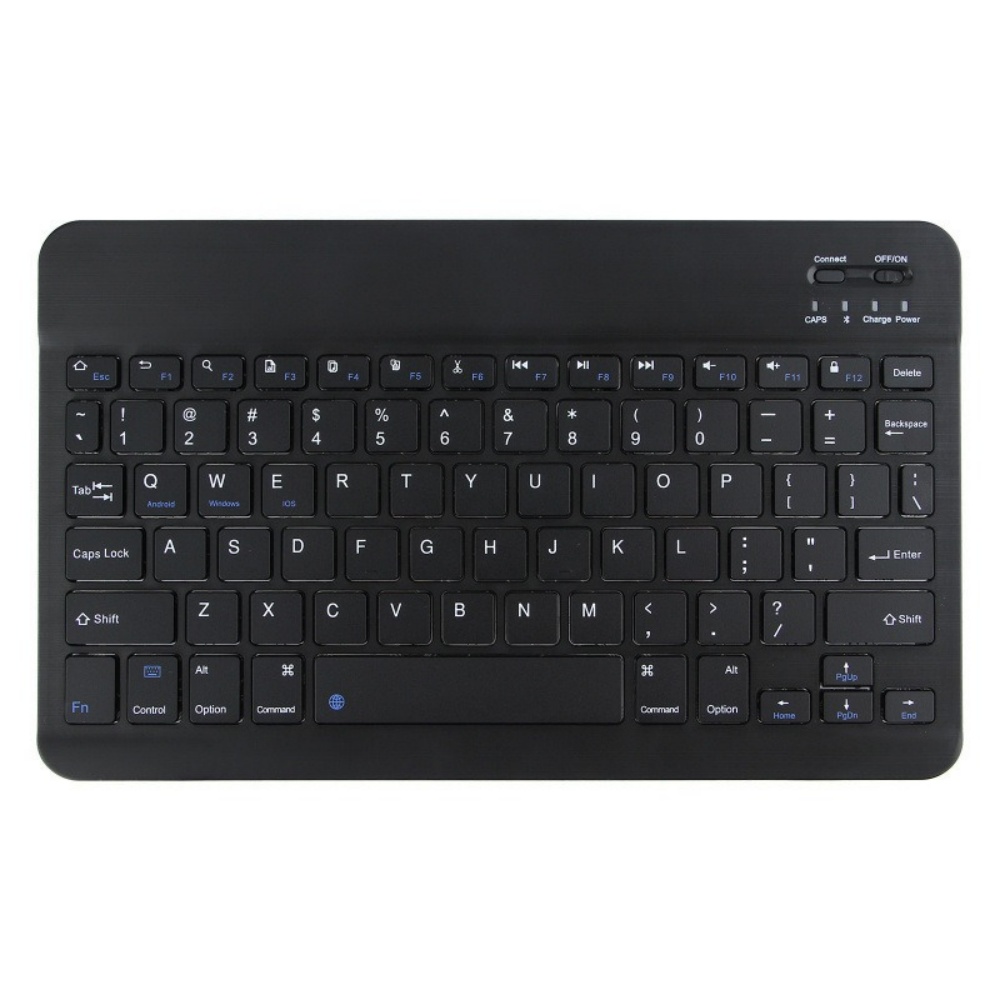 Gaming Keyboard Bluetooth - Keyboard Nirkabel Bluetooth 5.0 200MAh Keyboard