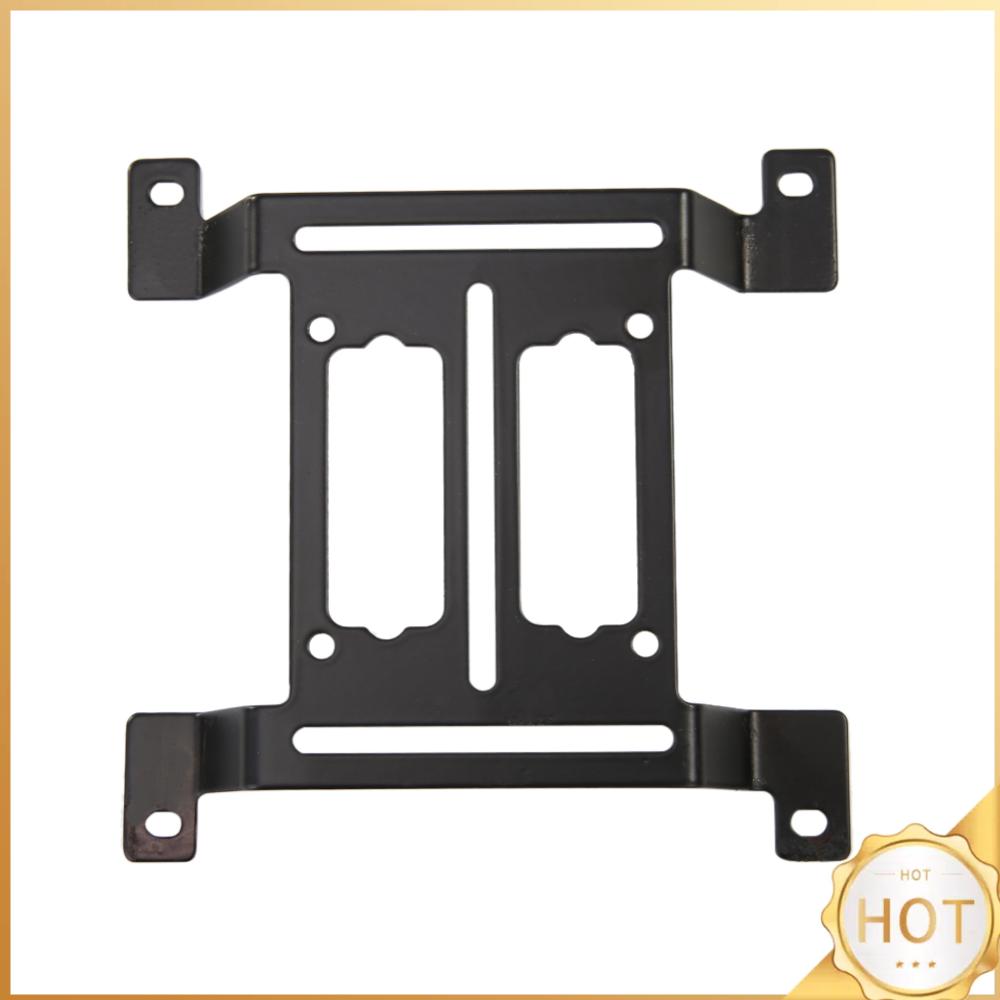 Gasket Mount Kit - Penyangga Radiator Pendingin Air 12cm, Braket