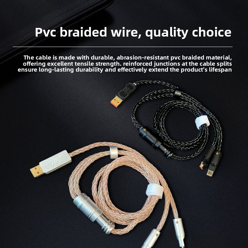Kabel IPI Aviator 1-ke-2 Split - Gaming Keyboard Splitter ulasan dan harga