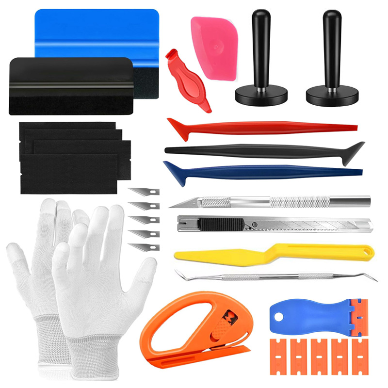 Kit Pewarna Jendela Alat Pembu - Gasket Mount Kit ulasan dan harga