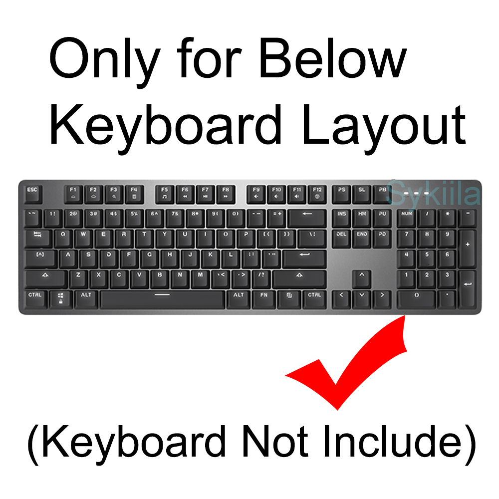 Penutup Keyboard untuk HP OMEN - Gaming Keyboard K300 ulasan dan harga