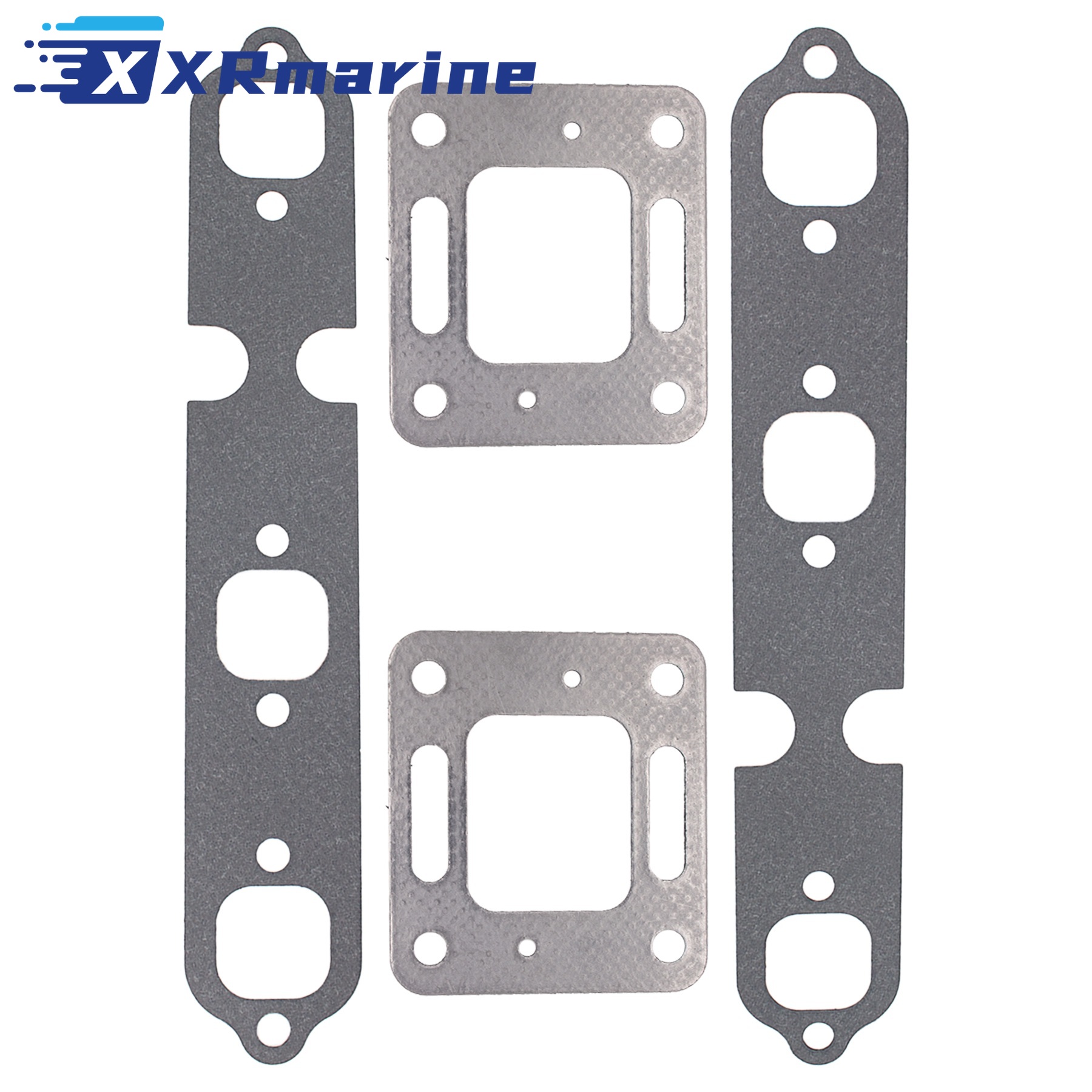 Kit segel dudukan knalpot DENG - Gasket Mount Kit ulasan dan harga
