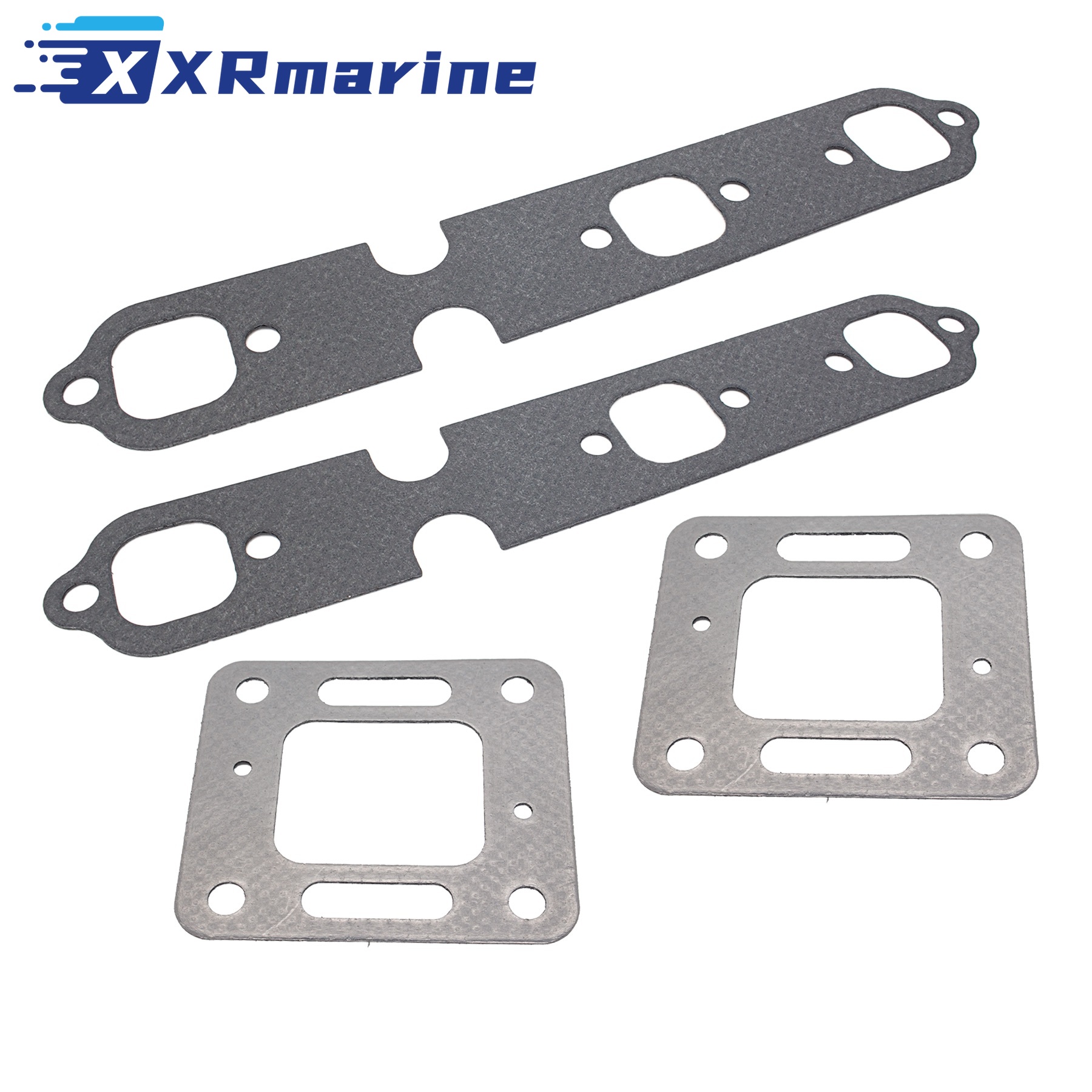 Kit segel dudukan knalpot DENG - Gasket Mount Kit ulasan dan harga