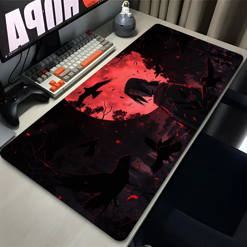Alas Mouse Gamer Lebih Besar X - Gaming Keyboard Noise ulasan dan harga