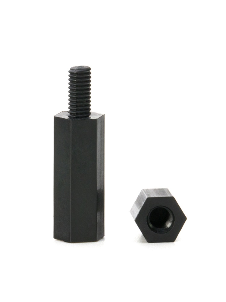 M2 M2 M2, 5 M3 M4 M5 M6 hitam  - Gasket Mount Kit ulasan dan harga