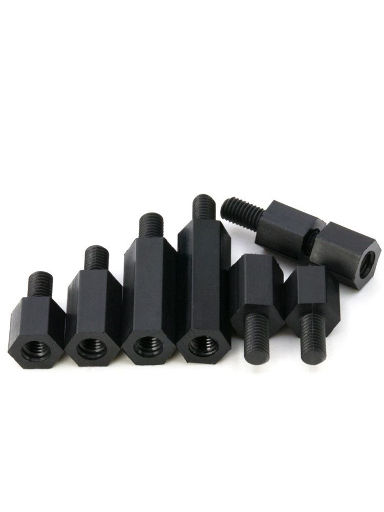 M2 M2 M2, 5 M3 M4 M5 M6 hitam  - Gasket Mount Kit ulasan dan harga
