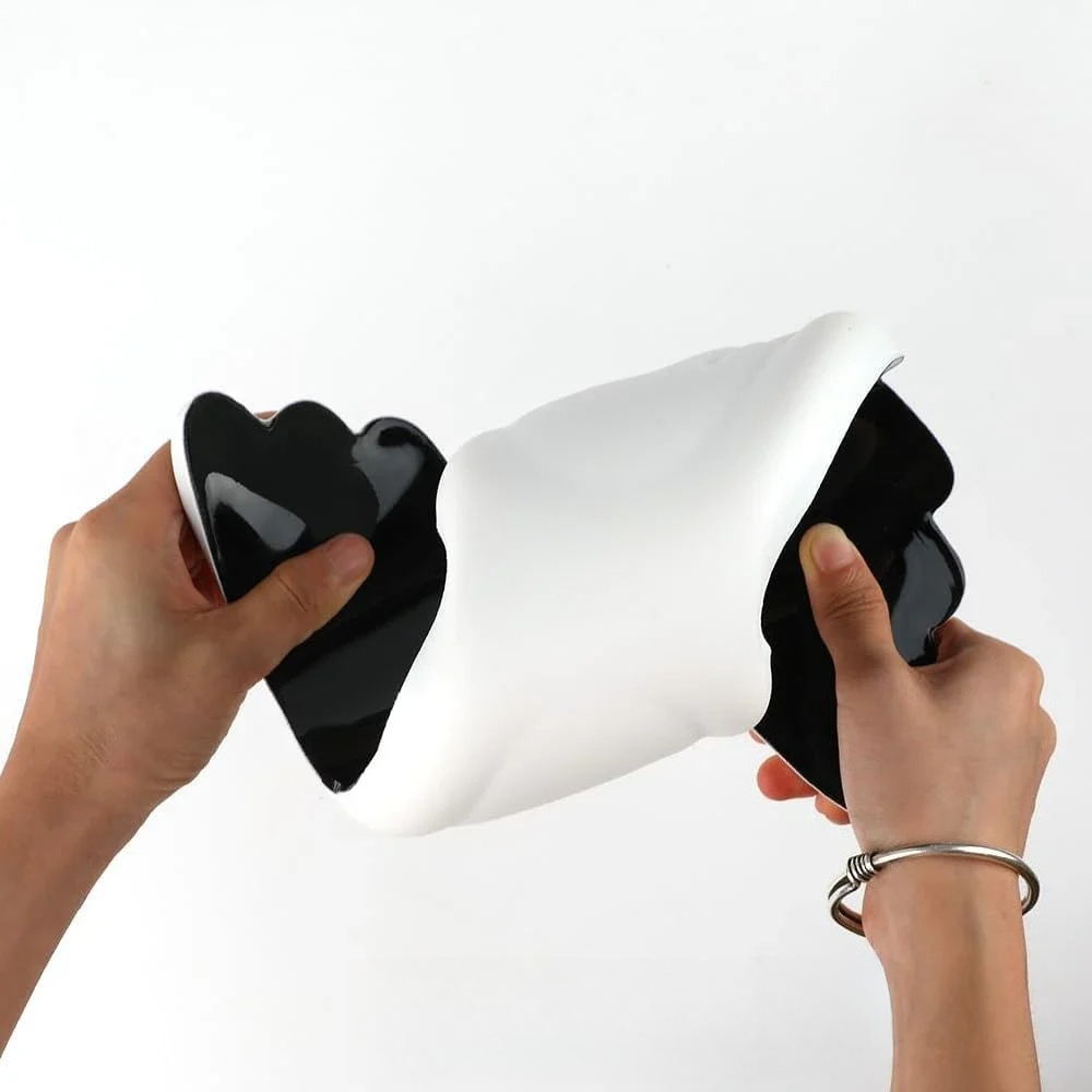 Mousepad Ergonomis Angel Keybo - Gaming Keyboard Mouse Set ulasan dan harga