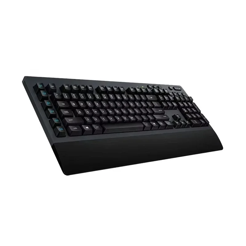 Keyboard Gaming Mekanis Nirkab - Gaming Keyboard Bluetooth ulasan dan harga
