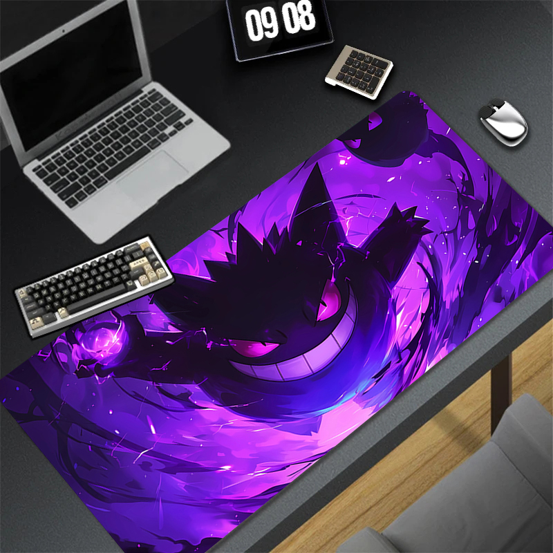 Mousepad Komputer Alas Mouse B - Gaming Keyboard Noise ulasan dan harga