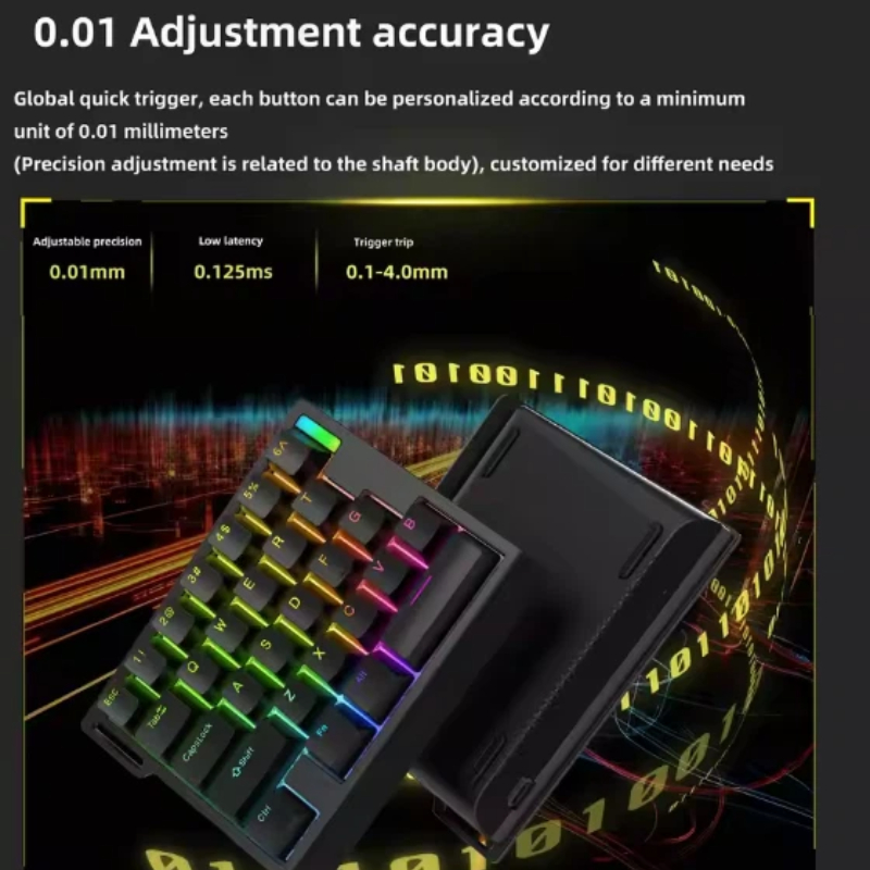 HE30 Keyboard Gaming Sumbu Mag - Gaming Keyboard Not Typing ulasan dan harga