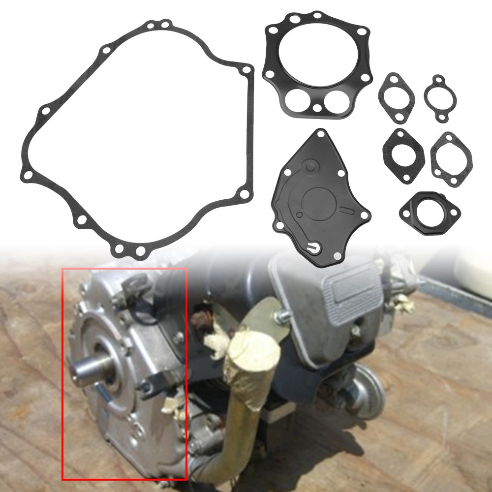 Kit Gasket Mesin Bahan Berkual - Gasket Mount Kit ulasan dan harga