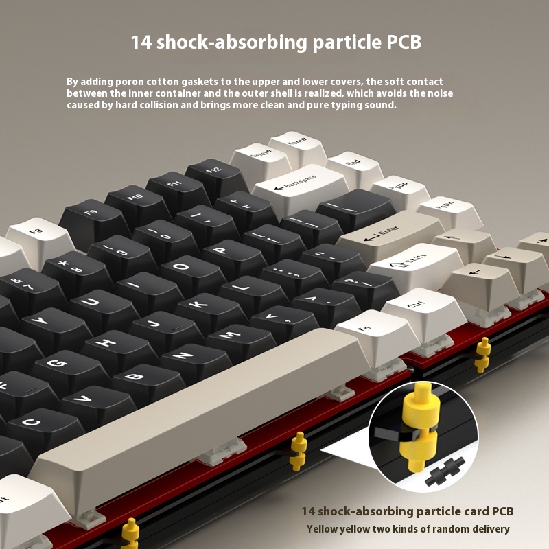 Keyboard Gaming Nirkabel Bluet - Gaming Keyboard Bluetooth ulasan dan harga