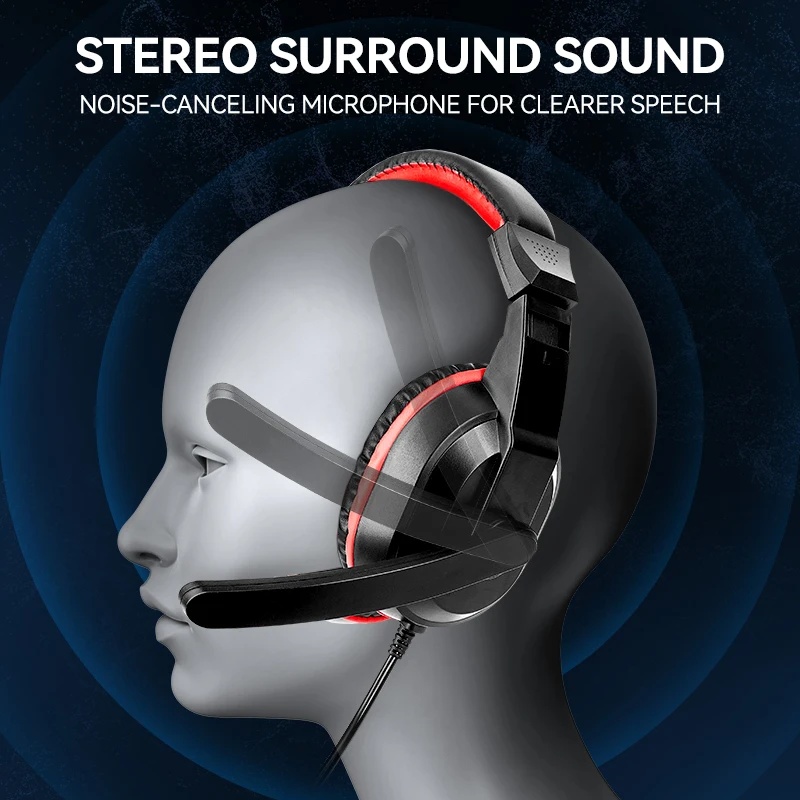 Kombo Headset Gaming Keyboard  - Gaming Keyboard And Mouse Set ulasan dan harga