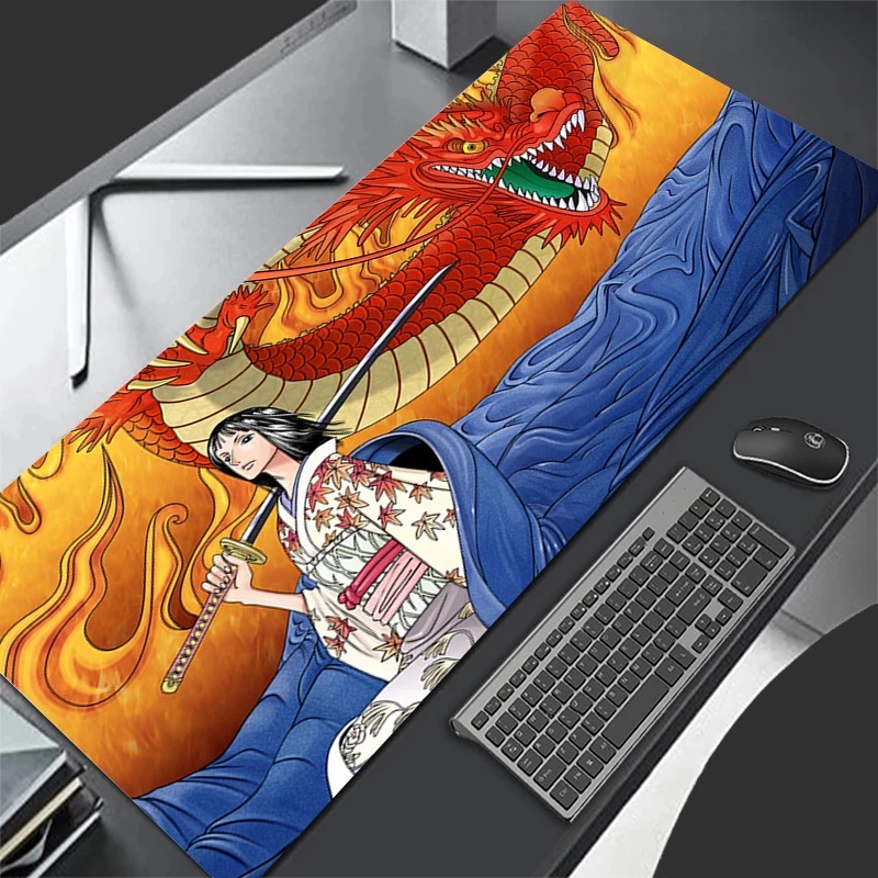 Alas Mouse Anime Jepang Seksi  - Gaming Keyboard Noise ulasan dan harga