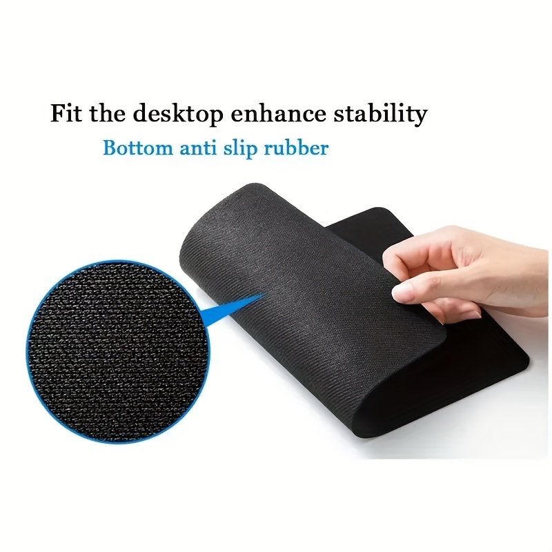 Razer Luxury Mouse Pad Anime G - Gaming Keyboard Noise ulasan dan harga