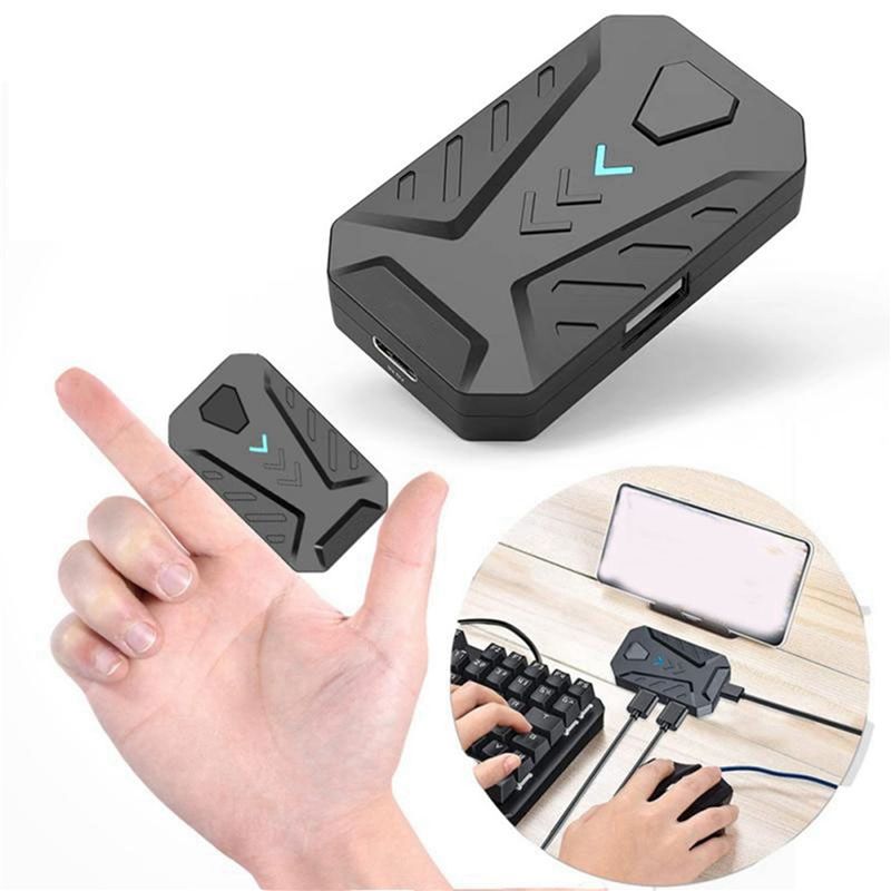 SQPP-2X Konverter Keyboard Dan - Gaming Keyboard Not Typing ulasan dan harga