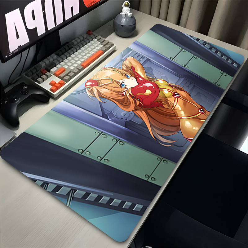 Alas Mouse Gaming Besar XXL, A - Gaming Keyboard Noise ulasan dan harga