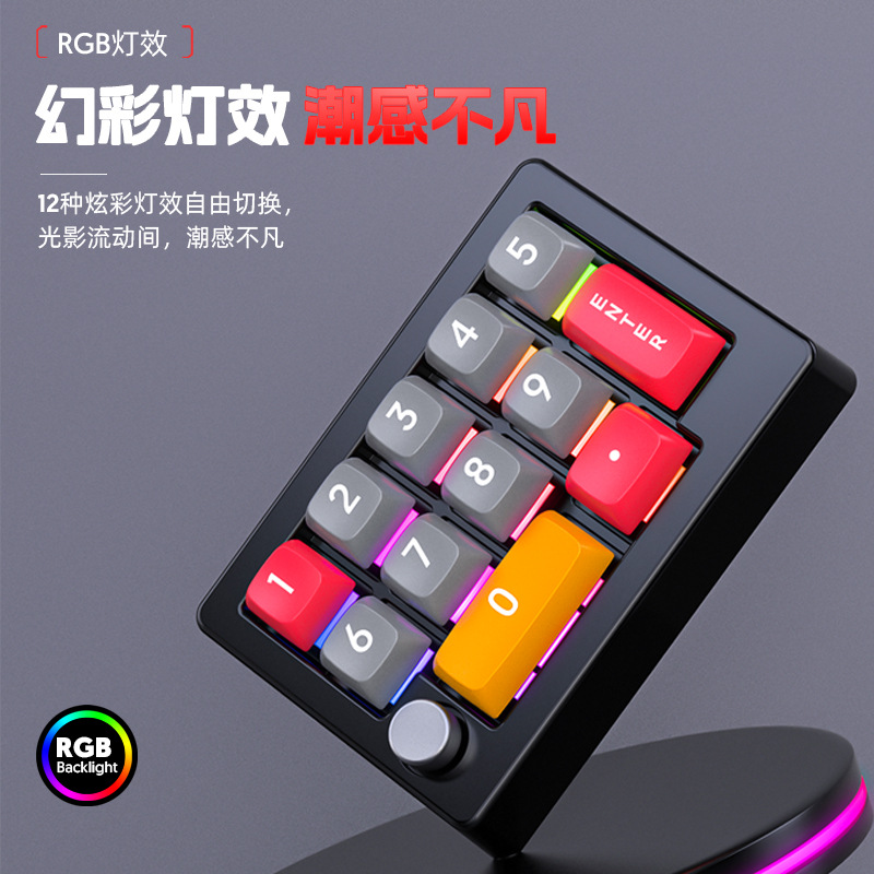 Keyboard Gaming Mekanik Berkab - Gaming Keyboard Hot Swappable ulasan dan harga